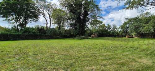 Grundstück - Grundstück in Klausdorf