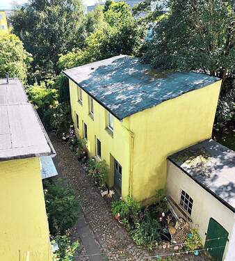 26-01-029a - Hofbebauung im Innenstadtbereich 24534 Neumünster, Luisenstraße 13