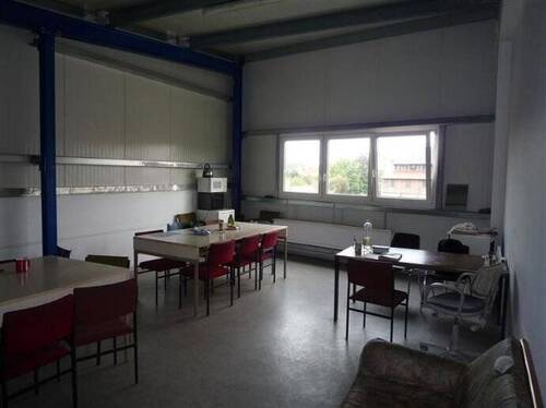 Bild 12 - Halle in Vellmar zur Miete