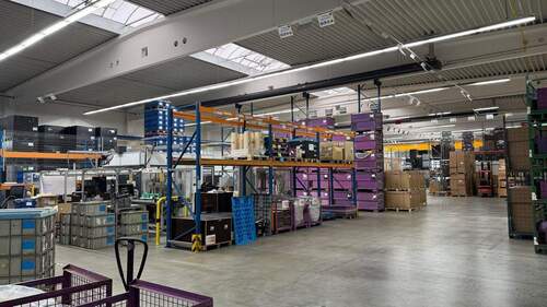 IMG_7798.jpeg - Halle zur Miete in Weißenburg i. Bay.