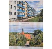 Eigentumswohnung in der schönen Uckermark - Milmersdorf / Uckermark (Nähe Templin)