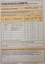 Energieausweis 2018 - 