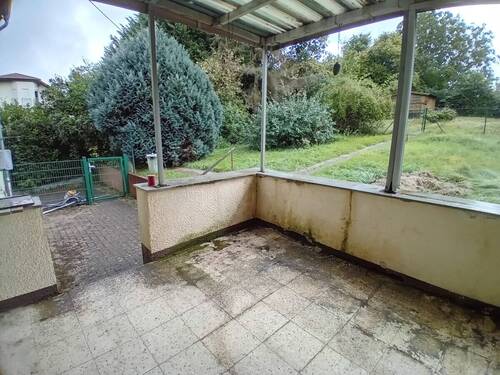 Terrasse - 