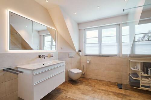 Badezimmer im OG - 