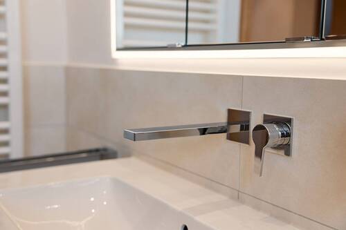 Hochwertige Materialien - 