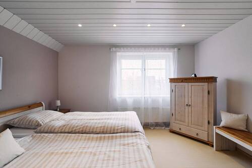 Schlafzimmer im OG - 