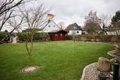 Garten(1) - 4 Zimmer Einfamilienhaus in Haseldorf