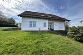 Haus-Ansicht - 