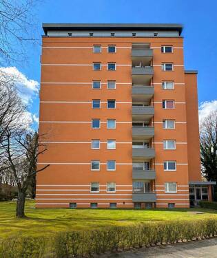 Hausfassade - 