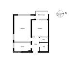 Grundriss - 