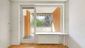 Schlafzimmer Zugang Loggia - 