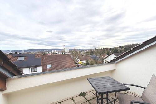 Balkon DG - 