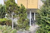 Ansicht Terrasse ELW - 