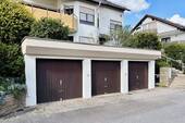Garagen - 7 Zimmer Einfamilienhaus zum Kaufen in Stuttgart