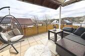 Balkon - 