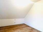 Schlafzimmer hinten - 