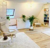 Gemütliche 2-Zimmer-Wohnung im Herzen von Langenzenn