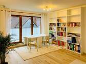 Wohnen - Essen - 2 Zimmer Etagenwohnung zum Kaufen in Langenzenn