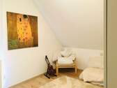 Gemütliches Schlafzimmer - 2 Zimmer Etagenwohnung in Langenzenn