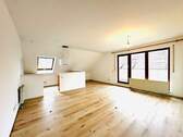 Wohnen Küche Essen - Etagenwohnung mit 45,20 m&sup2; in Langenzenn zum Kaufen