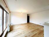 Wohn - Esszimmer - 