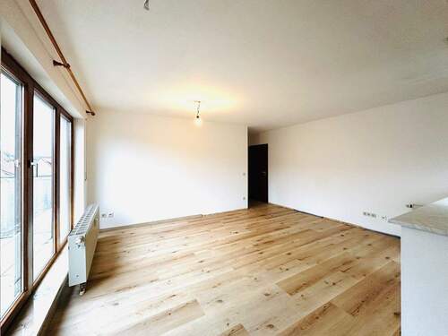 Wohn - Esszimmer - 