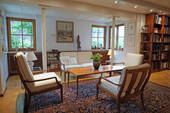 Wohnzimmer - 
