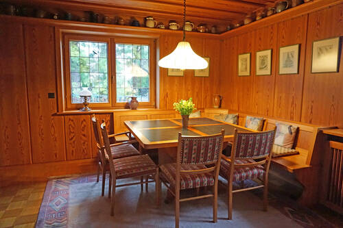 Esszimmer - 