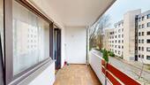 Balkon - 