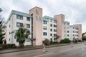 Vorderansicht - 