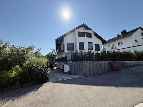 Hausansicht - Beste Lage in Villingen - Warenberg