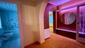 Flur WE Anbau - 