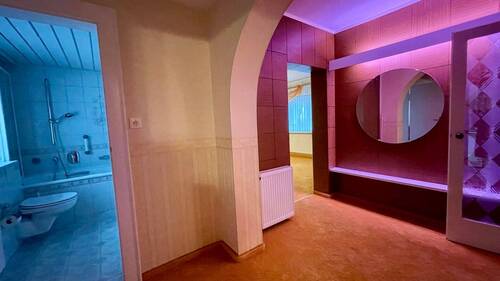 Flur WE Anbau - 
