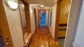 Flur WE Haupthaus - 