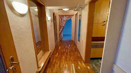 Flur WE Haupthaus - 