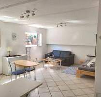 Möbliertes 1 Zimmer Apartment in Wendelstein, für Wochenendheimfahrer