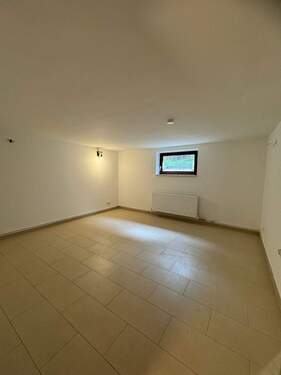 Weiterer Raum im Keller - 