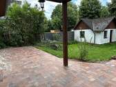 Große Terrasse - 