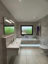 Badezimmer EG - 