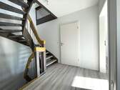 Flur Obergeschoss - 
