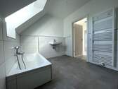 Badezimmer Obergeschoss - 