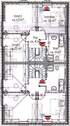 Grundriss Obergeschoss - 