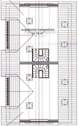 Grundriss Dachgeschoss - 