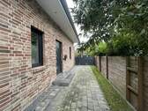 Eingangsbereich - 5 Zimmer Doppelhaushälfte zur Miete in Rellingen