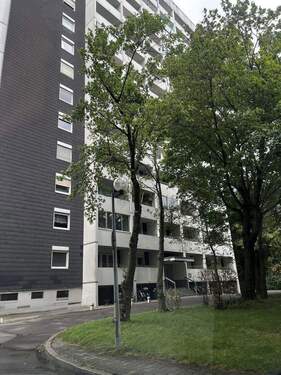 Bild 2 - 3 Zimmer Etagenwohnung zum Kaufen in Augsburg