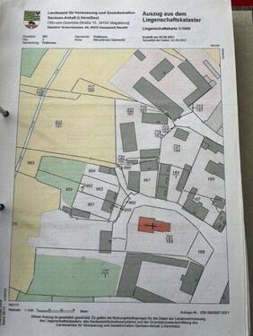 Lageplan_Wallstawe.jpg - 4 Zimmer Einfamilienhaus zum Kaufen in Wallstawe