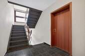 Helles Treppenhaus - 