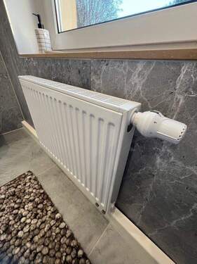 Heizkörper - 
