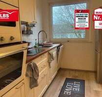 Attraktive Eigentumswohnung mit Balkon in Essen-Dellwig