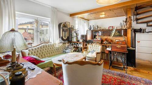 Anbau EG Wohnzimmer 2 1 - 